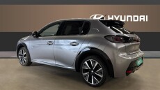 Peugeot 208 1.2 PureTech 100 GT Line 5dr Petrol Hatchback